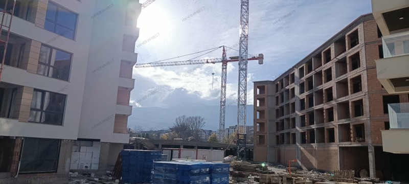 Продава 2-СТАЕН, гр. София, Малинова долина, снимка 9 - Апартаменти - 52484366