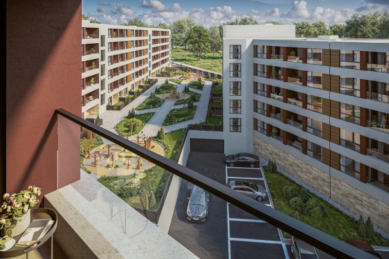 Продава 2-СТАЕН, град София, Малинова долина • 165000 € / 322711.95 лв. • 90552546 1