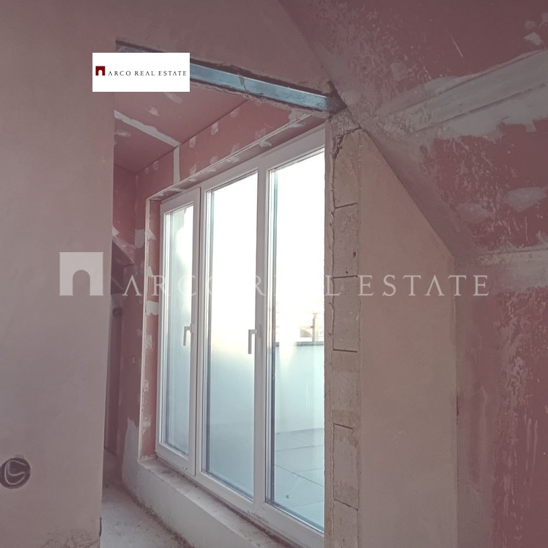 Продава 2-СТАЕН, гр. София, Модерно предградие, снимка 5 - Апартаменти - 53095937