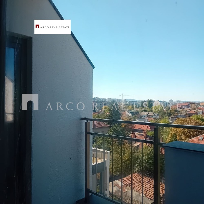 Продава 2-СТАЕН, гр. София, Модерно предградие, снимка 12 - Апартаменти - 53095937