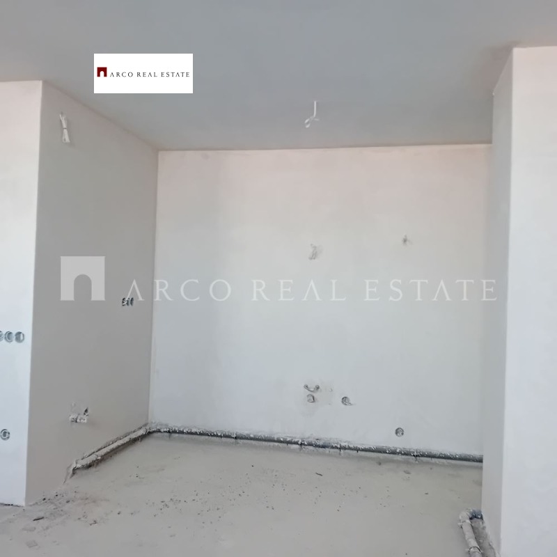 Продава 2-СТАЕН, гр. София, Модерно предградие, снимка 8 - Апартаменти - 53095937