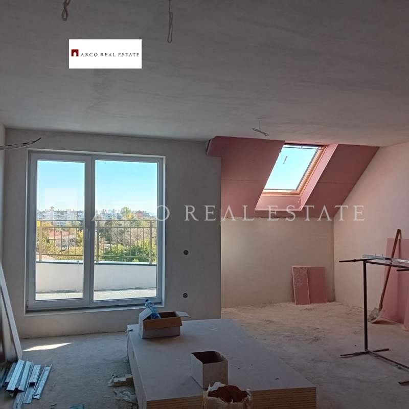 Продава 2-СТАЕН, гр. София, Модерно предградие, снимка 6 - Апартаменти - 53095937