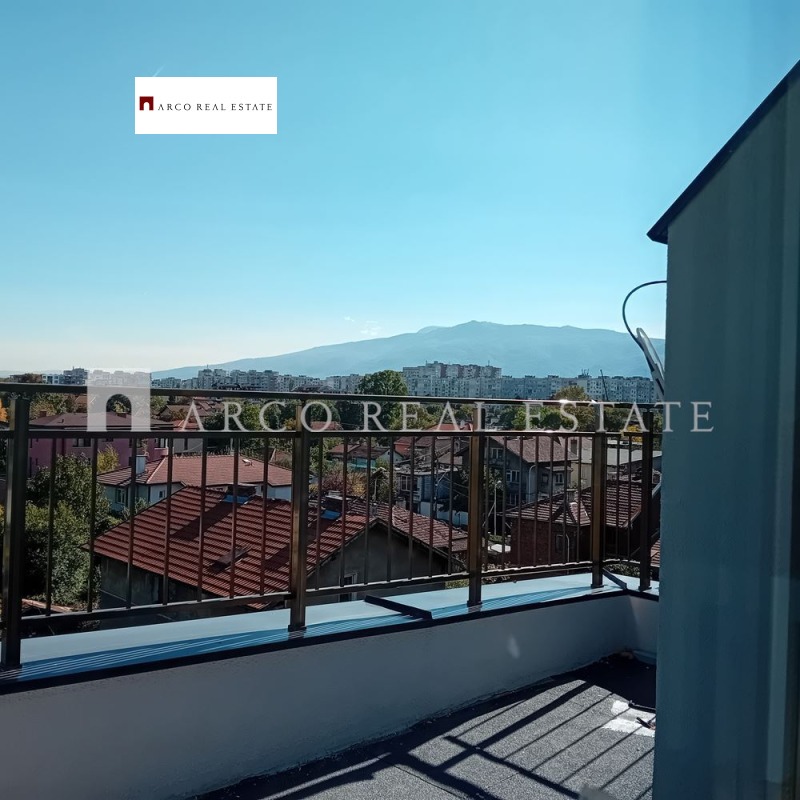 Продава 2-СТАЕН, гр. София, Модерно предградие, снимка 11 - Апартаменти - 53095937