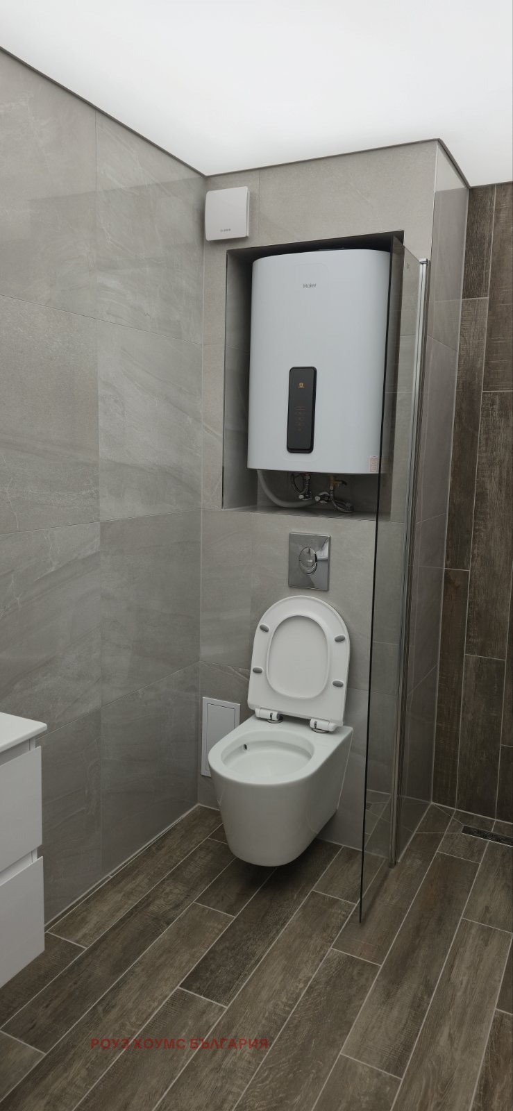 Продава 2-СТАЕН, гр. Пловдив, Остромила, снимка 11 - Апартаменти - 53175831