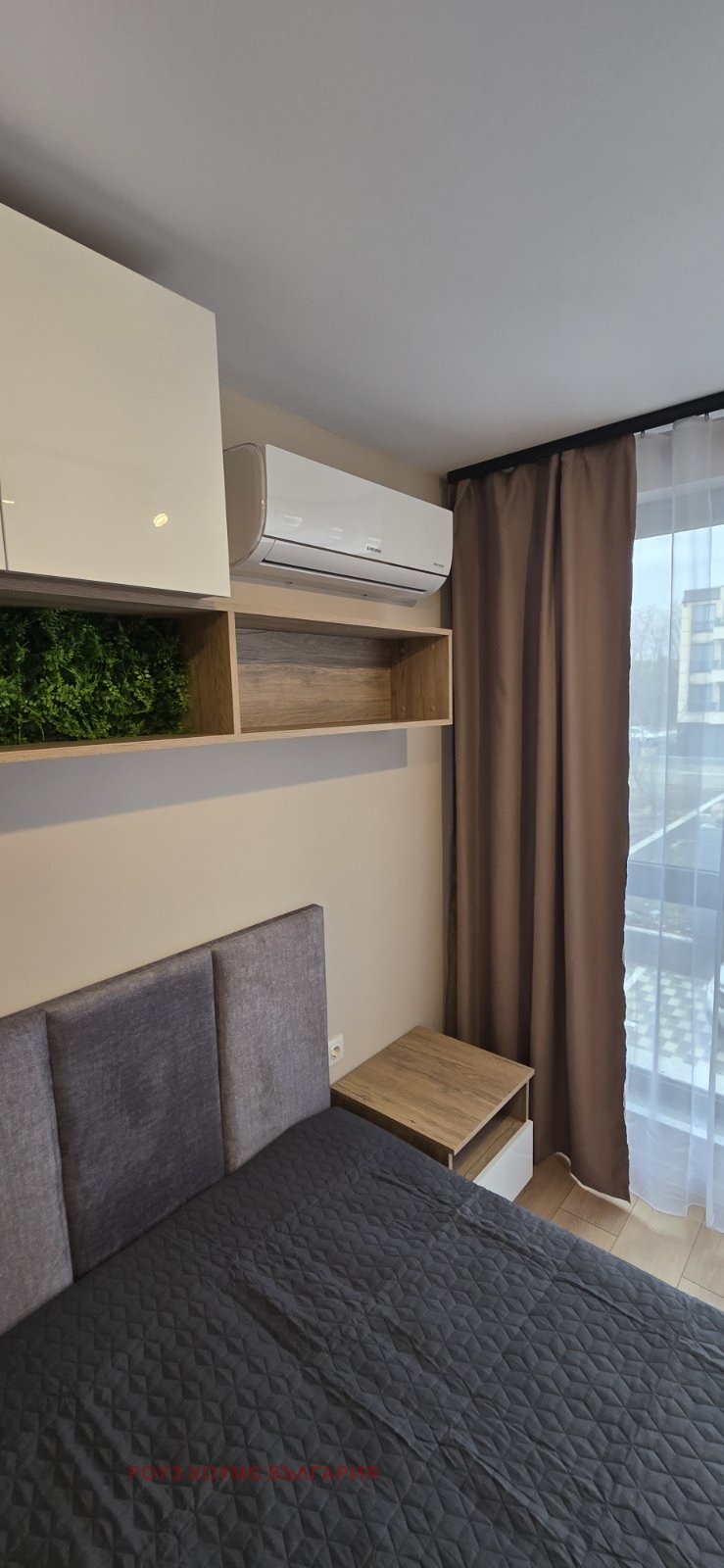 Продава 2-СТАЕН, гр. Пловдив, Остромила, снимка 8 - Апартаменти - 53175831