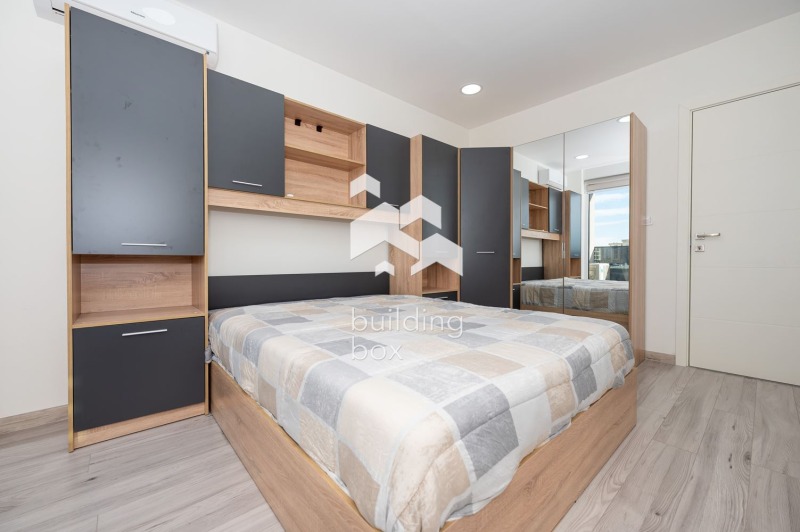 Продава 2-СТАЕН, гр. Пловдив, Индустриална зона - Марица, снимка 5 - Апартаменти - 53286125