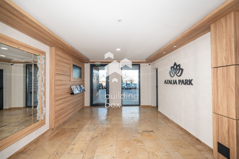 Продава 2-СТАЕН, гр. Пловдив, Индустриална зона - Марица, снимка 10 - Апартаменти - 53286125