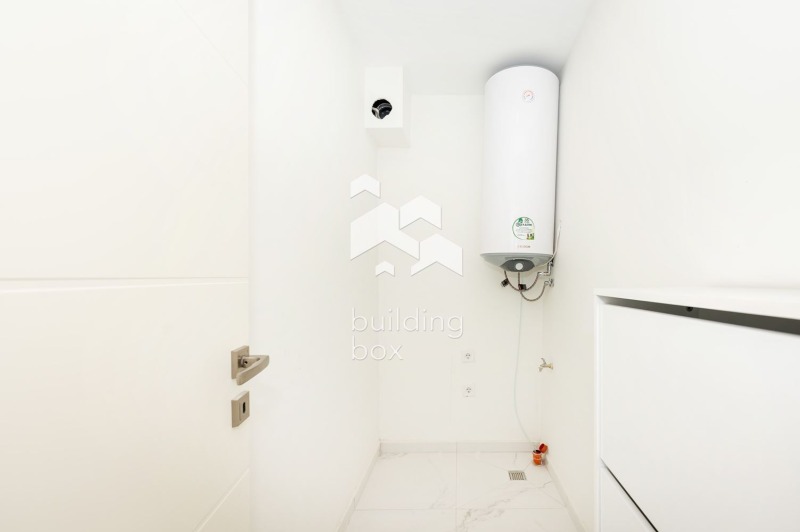 Продава 2-СТАЕН, гр. Пловдив, Индустриална зона - Марица, снимка 9 - Апартаменти - 53286125