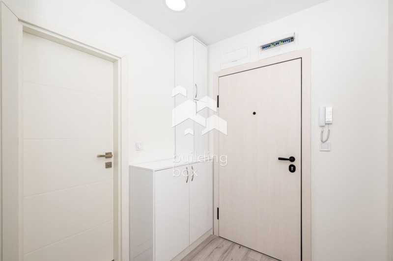 Продава 2-СТАЕН, гр. Пловдив, Индустриална зона - Марица, снимка 8 - Апартаменти - 53286125