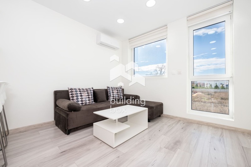 Продава 2-СТАЕН, гр. Пловдив, Индустриална зона - Марица, снимка 4 - Апартаменти - 53286125