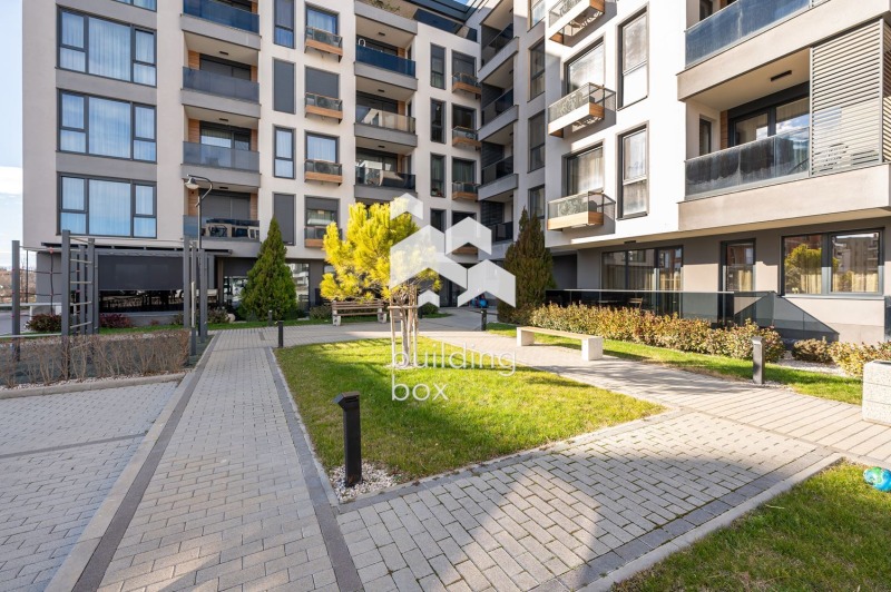 Продава 2-СТАЕН, гр. Пловдив, Индустриална зона - Марица, снимка 12 - Апартаменти - 53286125