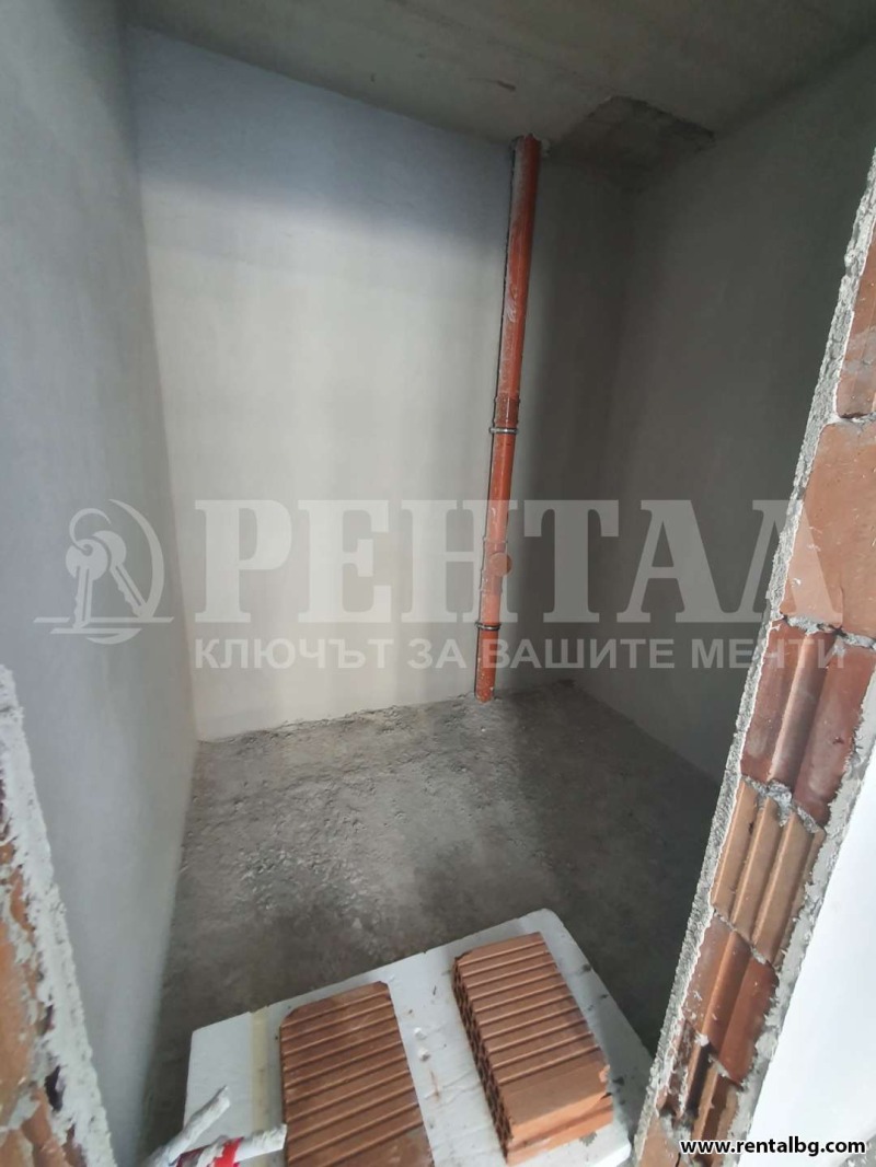 Te koop  2 slaapkamers Plovdiv , Trakija , 167 m² | 30845702 - afbeelding [15]