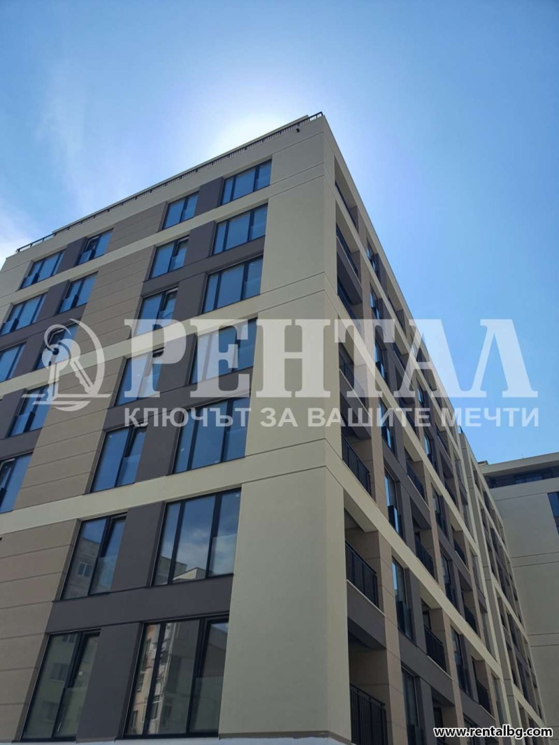 Продава 3-СТАЕН, гр. Пловдив, Тракия, снимка 4 - Aпартаменти - 46897262