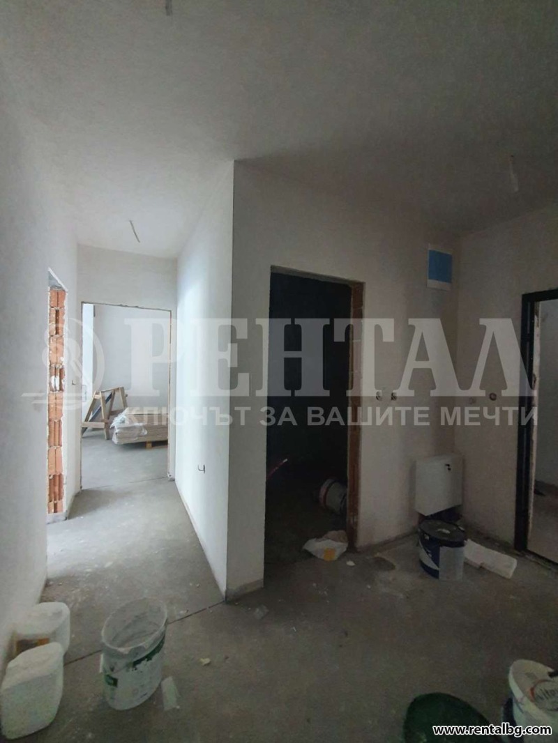 Te koop  2 slaapkamers Plovdiv , Trakija , 167 m² | 30845702 - afbeelding [13]