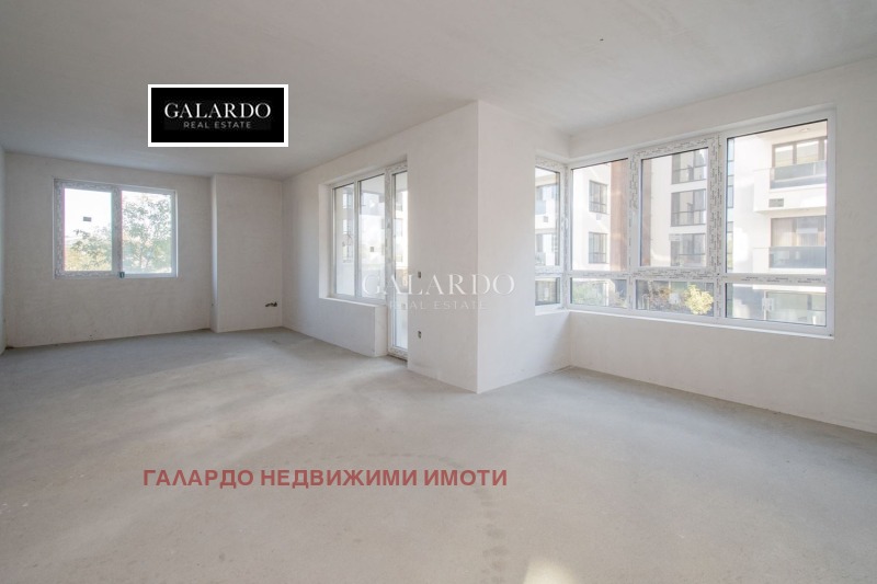 En venta  2 dormitorios Sofia , Krastova vada , 139 metros cuadrados | 97781451 - imagen [3]