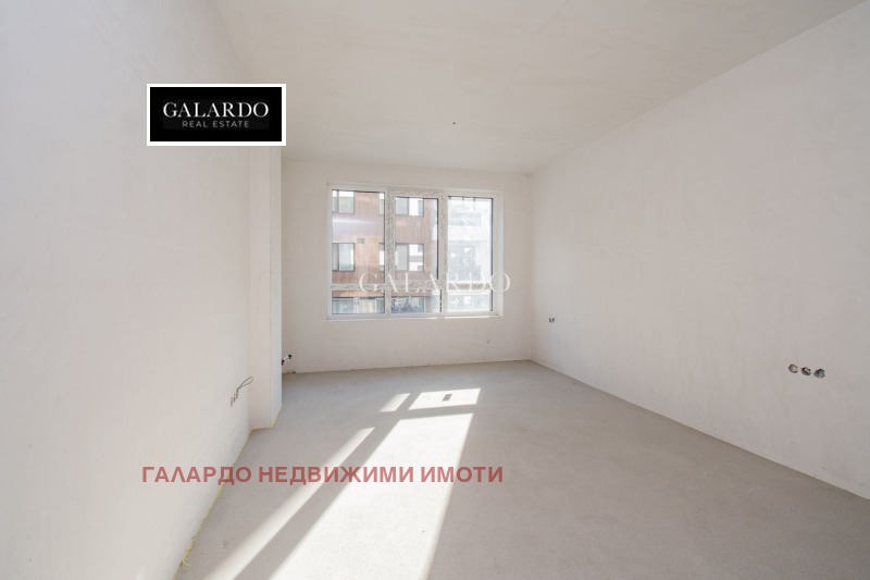 En venta  2 dormitorios Sofia , Krastova vada , 139 metros cuadrados | 97781451 - imagen [9]