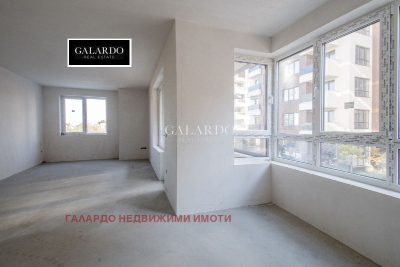 En venta  2 dormitorios Sofia , Krastova vada , 139 metros cuadrados | 97781451 - imagen [4]