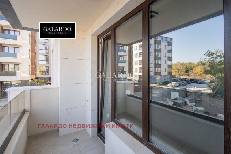 En venta  2 dormitorios Sofia , Krastova vada , 139 metros cuadrados | 97781451 - imagen [15]