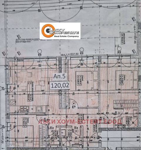 Продава 3-СТАЕН, гр. София, Обеля, снимка 10 - Aпартаменти - 48766702