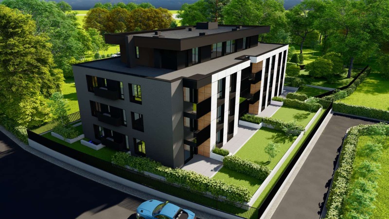 Satılık  2 yatak odası Sofia , Boyana , 195 metrekare | 49463413 - görüntü [3]