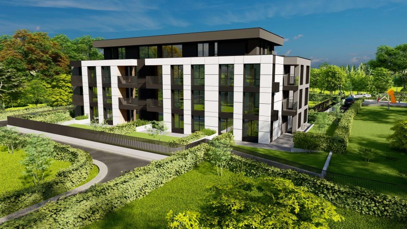 Satılık  2 yatak odası Sofia , Boyana , 195 metrekare | 49463413 - görüntü [2]