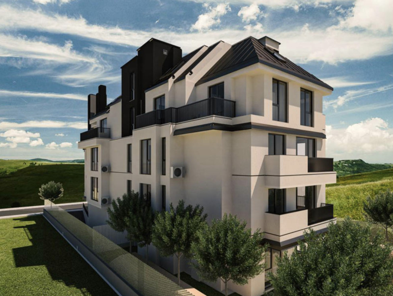 Till salu  2 sovrum Sofia , Suhata reka , 109 kvm | 67195212 - bild [3]