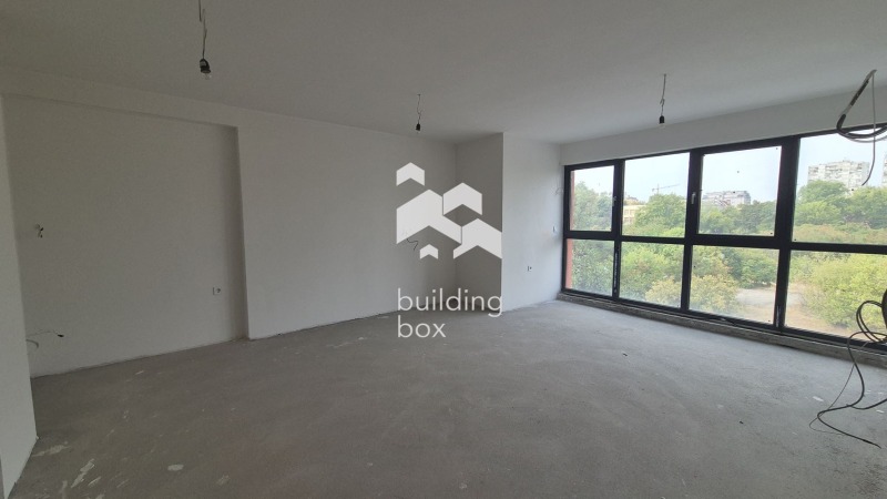 Satılık  2 yatak odası Plovdiv , Karşiyaka , 117 metrekare | 68366472