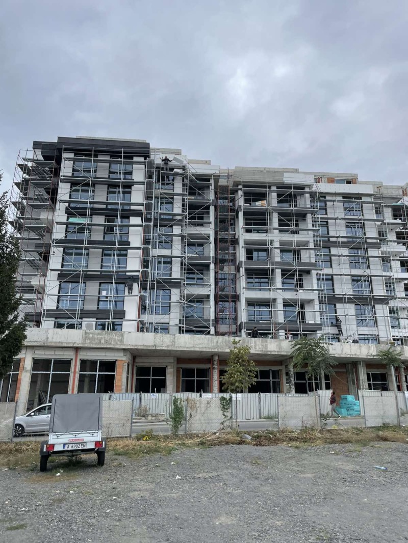 Продава 3-СТАЕН, гр. Бургас, област Бургас, снимка 2 - Апартаменти - 53007960