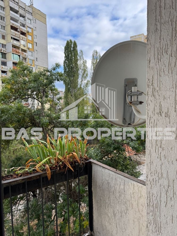 Продава 3-СТАЕН, гр. София, Бъкстон, снимка 12 - Апартаменти - 52456519