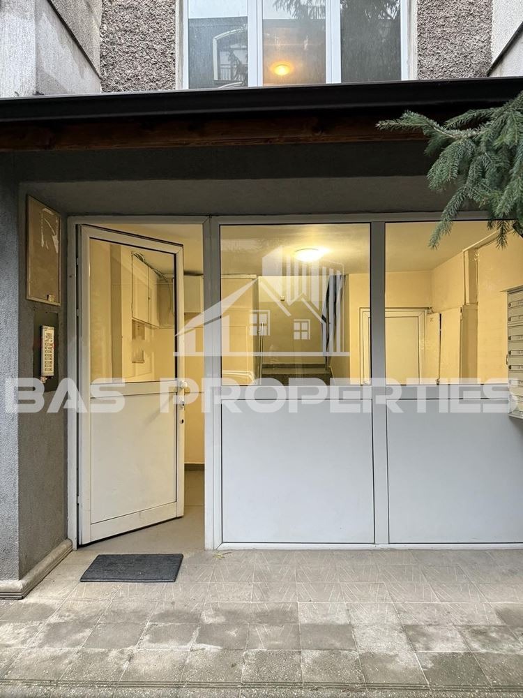 Продава 3-СТАЕН, гр. София, Бъкстон, снимка 15 - Апартаменти - 52456519