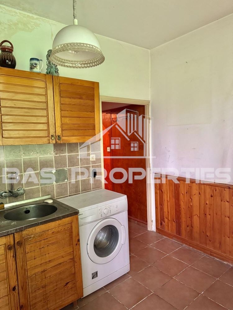 Продава 3-СТАЕН, гр. София, Бъкстон, снимка 6 - Апартаменти - 52456519