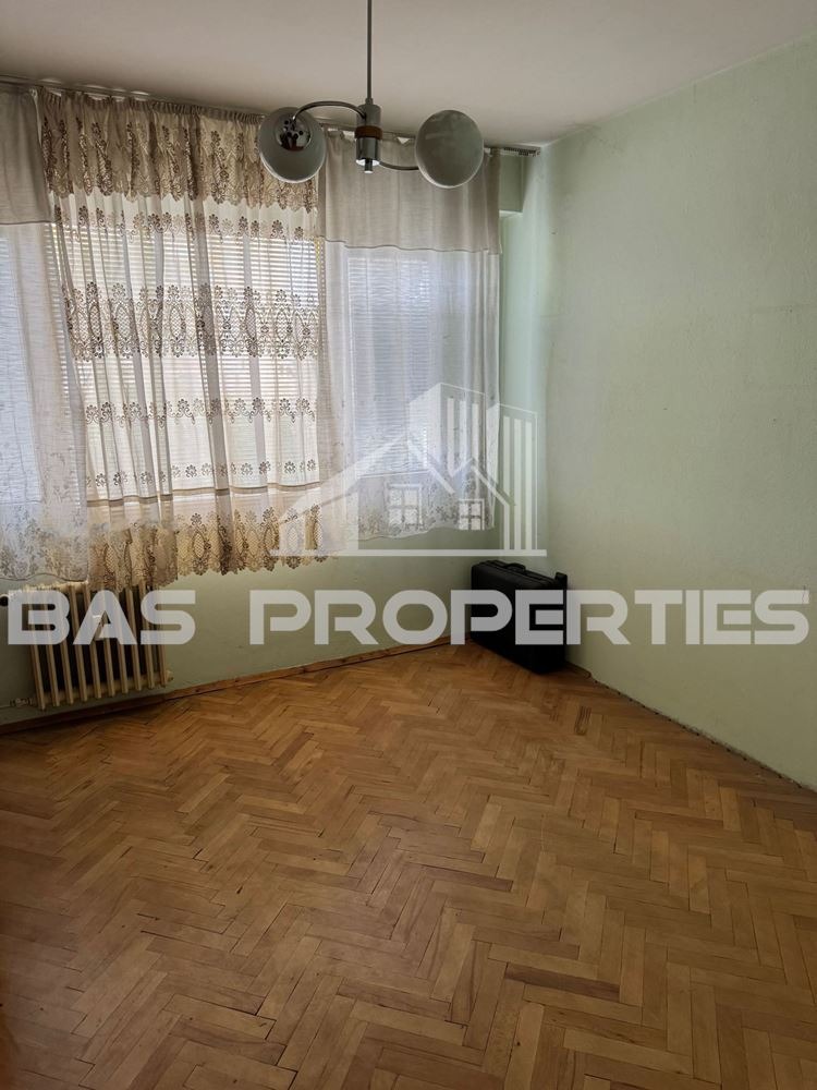 Продава 3-СТАЕН, гр. София, Бъкстон, снимка 9 - Апартаменти - 52456519