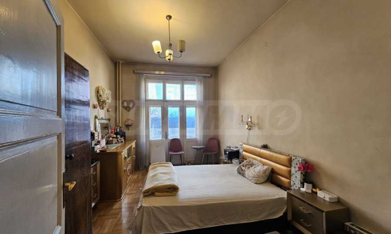 Продава 3-СТАЕН, гр. София, Център, снимка 4 - Апартаменти - 53178340