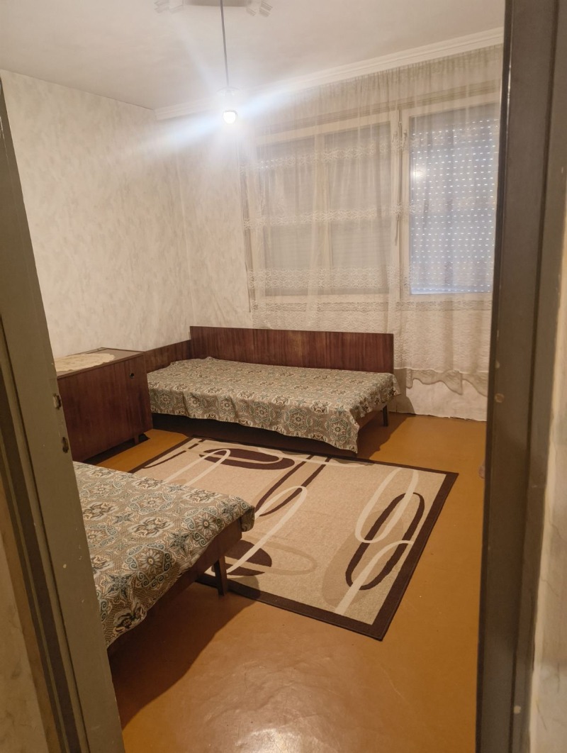 Продава 3-СТАЕН, гр. Стара Загора, Загорка, снимка 3 - Апартаменти - 53191770