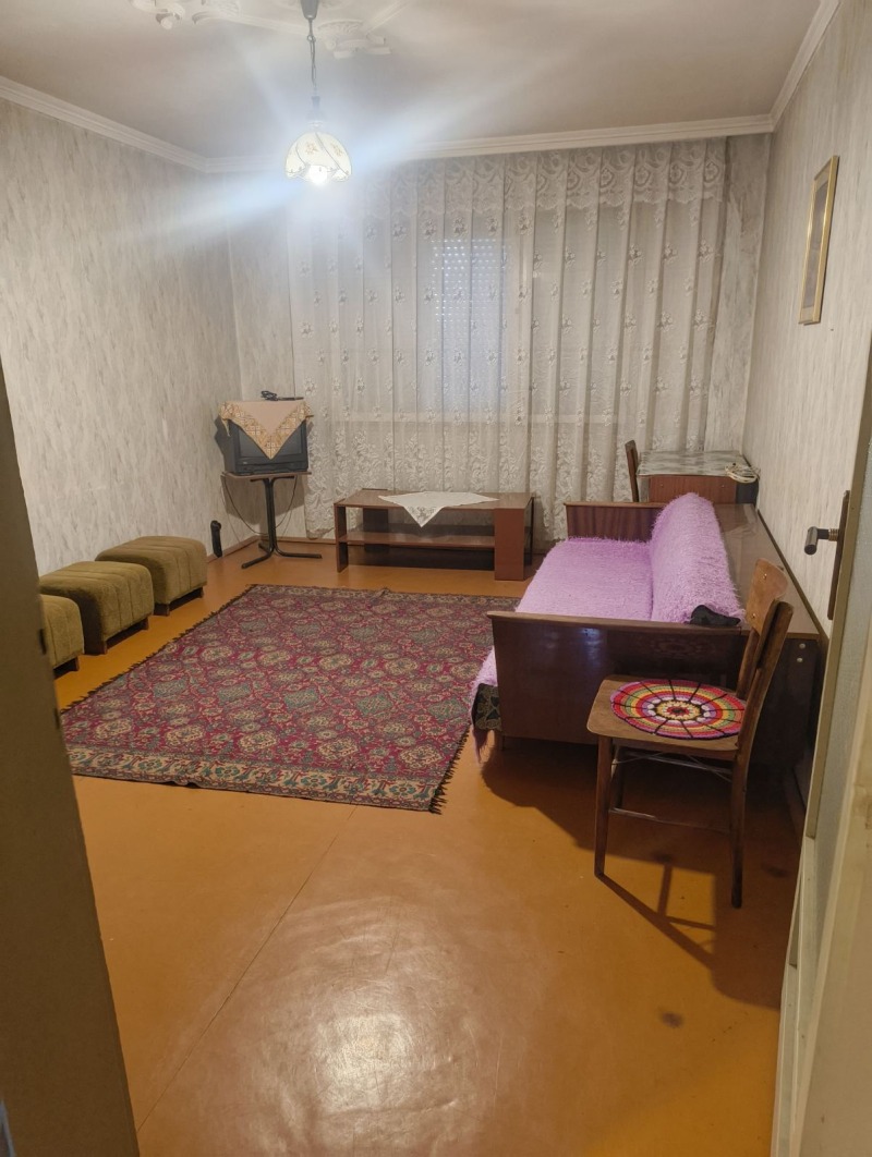 Продава 3-СТАЕН, гр. Стара Загора, Загорка, снимка 2 - Апартаменти - 53191770