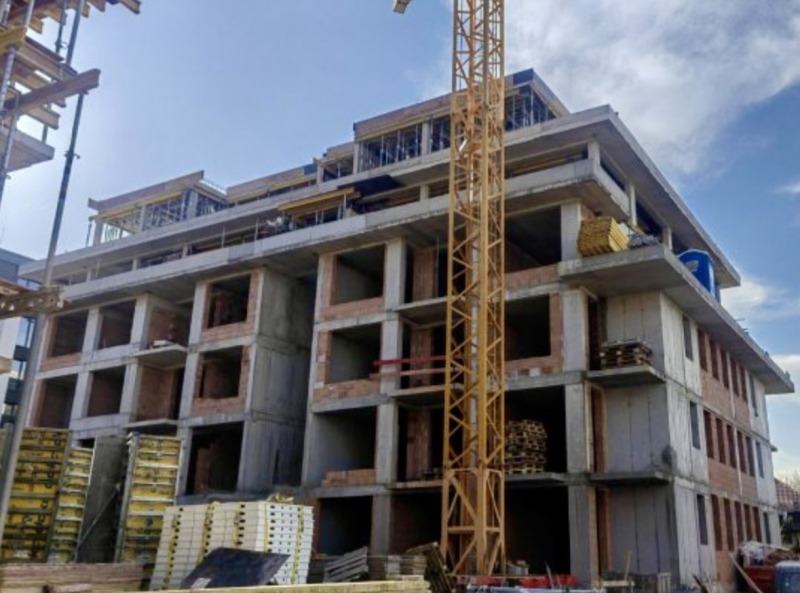 Продава 3-СТАЕН, гр. София, Кръстова вада