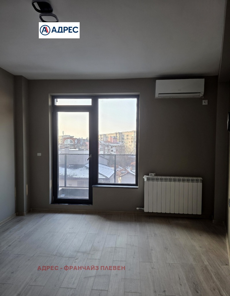 Продава 3-СТАЕН, гр. Плевен, Идеален център, снимка 2 - Апартаменти - 53494839