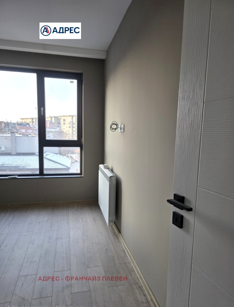 Продава 3-СТАЕН, гр. Плевен, Идеален център, снимка 3 - Апартаменти - 53494839