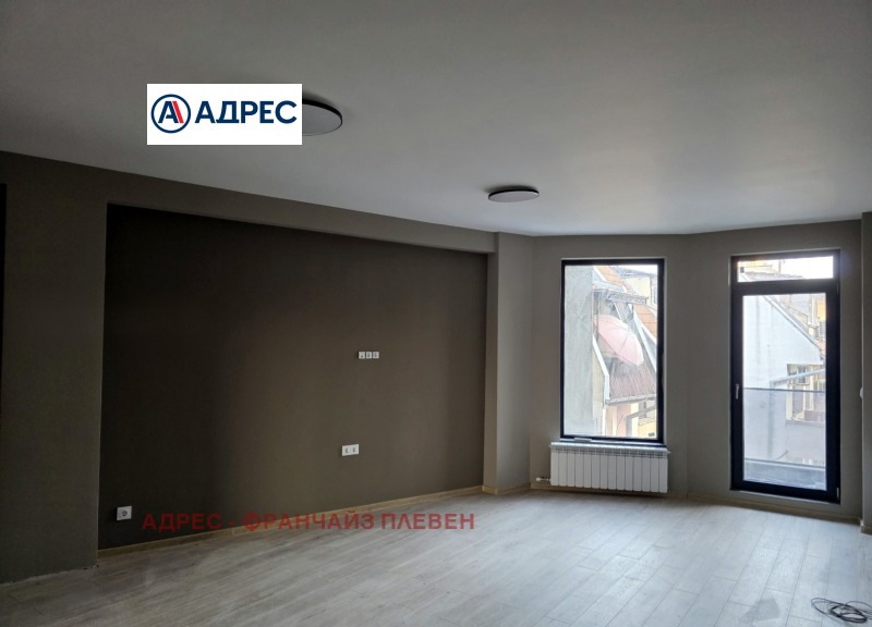 Продава 3-СТАЕН, гр. Плевен, Идеален център, снимка 4 - Апартаменти - 53494839