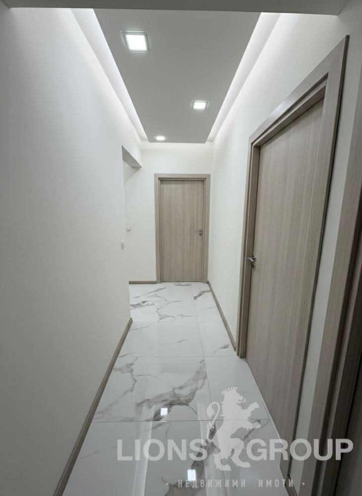 Продава 4-СТАЕН, гр. Варна, Аспарухово, снимка 6 - Апартаменти - 54132598