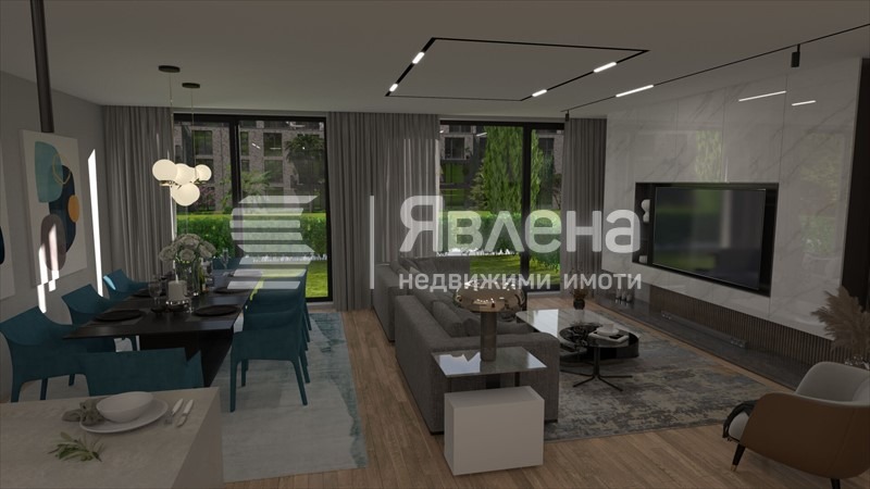 Satılık  3+ yatak odası Varna , k.k. Sv.Sv. Konstantin i Elena , 177 metrekare | 32970499 - görüntü [8]