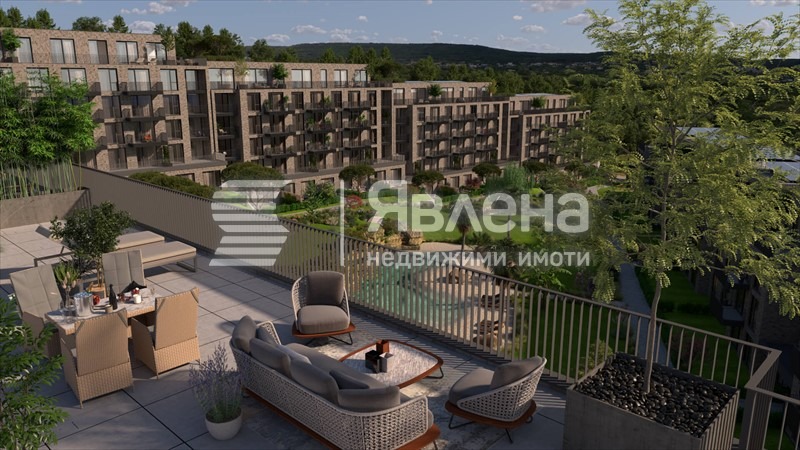 Satılık  3+ yatak odası Varna , k.k. Sv.Sv. Konstantin i Elena , 177 metrekare | 32970499 - görüntü [3]