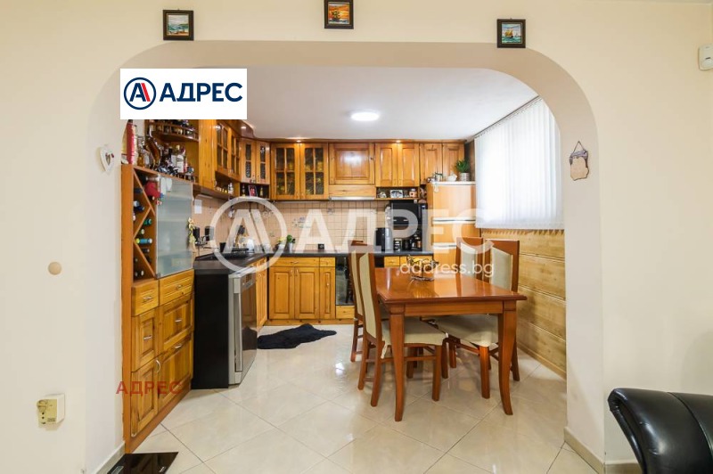 En venta  3+ dormitorios Varna , Jristo Botev , 120 metros cuadrados | 11212781 - imagen [9]