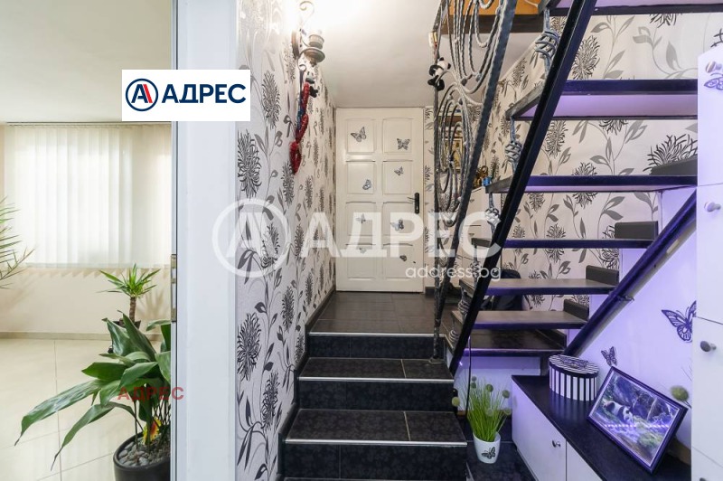 En venta  3+ dormitorios Varna , Jristo Botev , 120 metros cuadrados | 11212781 - imagen [7]