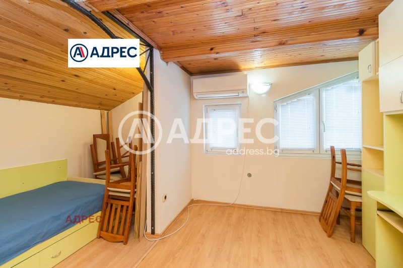 En venta  3+ dormitorios Varna , Jristo Botev , 120 metros cuadrados | 11212781 - imagen [6]