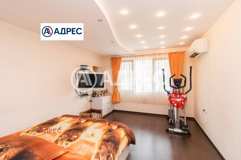 En venta  3+ dormitorios Varna , Jristo Botev , 120 metros cuadrados | 11212781 - imagen [4]