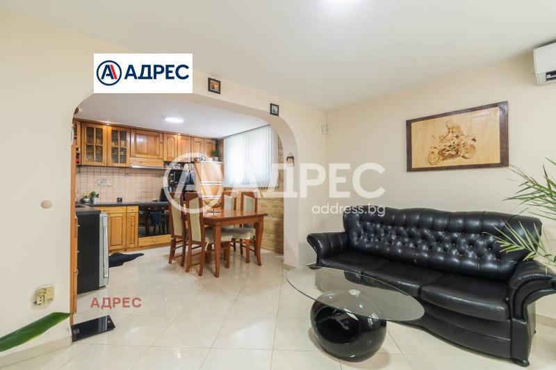 En venta  3+ dormitorios Varna , Jristo Botev , 120 metros cuadrados | 11212781 - imagen [2]