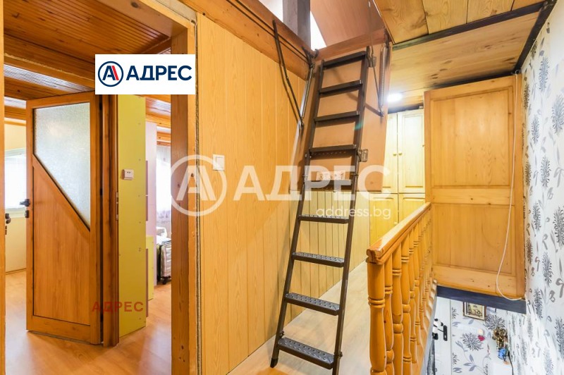 En venta  3+ dormitorios Varna , Jristo Botev , 120 metros cuadrados | 11212781 - imagen [10]