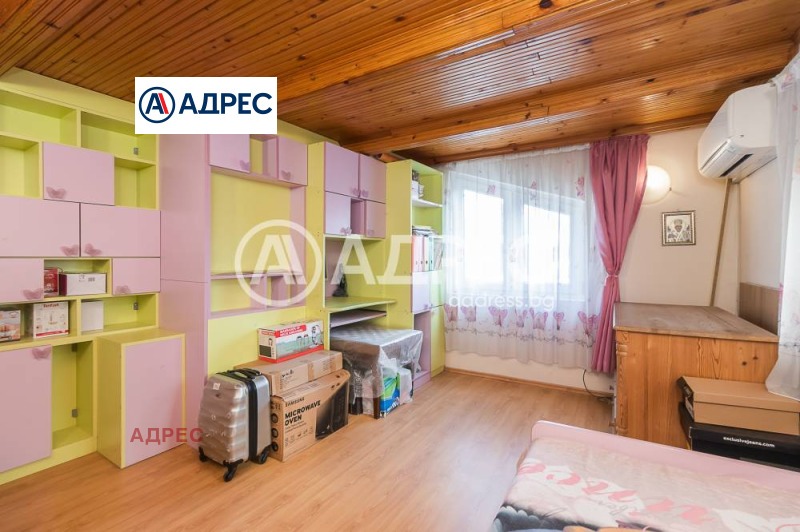 En venta  3+ dormitorios Varna , Jristo Botev , 120 metros cuadrados | 11212781 - imagen [5]
