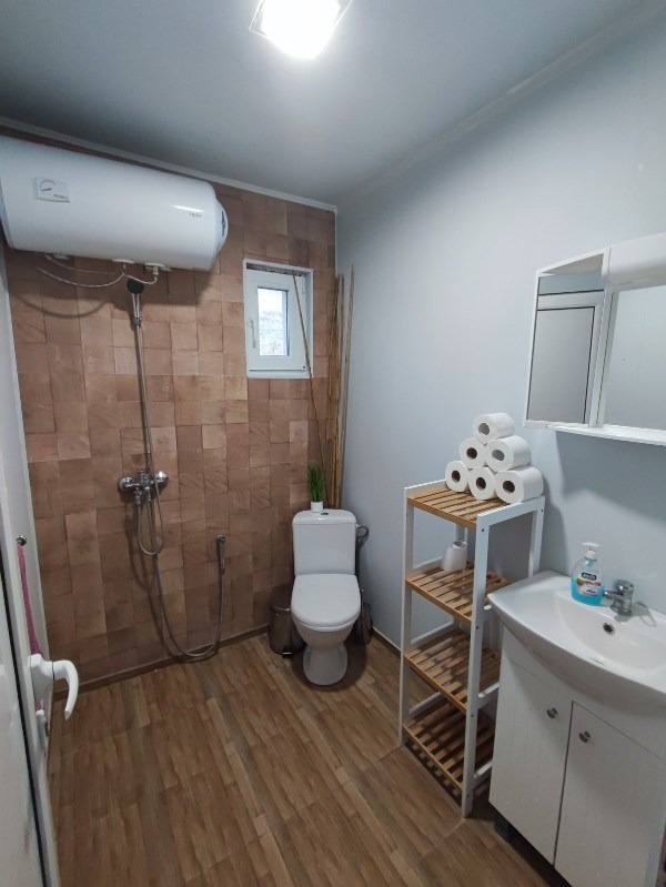 Продава КЪЩА, с. Лясково, област Стара Загора, снимка 11 - Къщи - 52784673